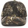Outdoor Cap Hunting Basics Cap(Realtree Max-5)
