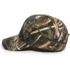 Outdoor Cap Hunting Basics Cap(Realtree Max-5)