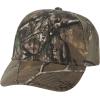 Outdoor Cap Hunting Basics Cap(Realtree Xtra Green Camo)