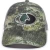 Outdoor Cap Unisex-Adult Mossy Oak Camouflage Mesh Back Cap(Mossy Oak Mountain Country Range/Grey)