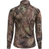 ScentLok Ladies Nexus Active Weight L/S Shirt (Medium, Mossy Oak Break-Up Country)