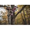 ScentLok Ladies Nexus Active Weight L/S Shirt (Medium, Mossy Oak Break-Up Country)