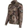 ScentLok Ladies Nexus Active Weight L/S Shirt (Medium, Mossy Oak Break-Up Country)
