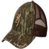 Browning 308367191 Bozeman Brown Cap, Mossy Oak Bottomlands