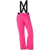 DOING SOMETHING GREAT DSG Outerwear Addie Women’s Hunting Pants – Insulated, Water Resistant, Quiet Tricot Fabric(Blaze Pink)