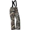 DOING SOMETHING GREAT DSG Outerwear Addie Women’s Hunting Pants – Insulated, Water Resistant, Quiet Tricot Fabric(Realtree Apx)