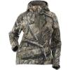 DOING SOMETHING GREAT DSG Outerwear Women’s Breanna Hunting Pullover – Sherpa-Lined, DWR Finish(Realtree Apx 2.0)