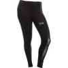 DOING SOMETHING GREAT DSG Outerwear Women’s Casual Leggings – High Waisted, 4-Way Stretch, Mesh Side Panels, 4 Pockets(Charcoal)
