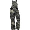 DOING SOMETHING GREAT DSG Outerwear Women’s Kylie 5.0 Drop Seat Hunting Bibs – Waterproof, Windproof, Insulated, Camo, Blaze(Realtree Excape 5.0)