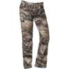 DOING SOMETHING GREAT Women’s Bexley 3.0 Ripstop Tech, Hunting Pants | Warm Climate, Ultra Light-Weight, DWR Treated(Realtree Excape 3.0)