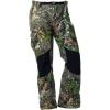 DSG Outerwear Women’s Ella 3.0 Hunting Pants | Mild Climate, Windproof Sherpa-Lined Pants with Adjustable Inseam & DWR Finish(Mossy Oak Obsession 3.0)