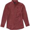 Flannel Shirt for Men Long Sleeve Men’s Flannel Shirts(Rosewood)