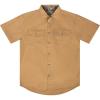Mossy Oak Dirt Shirt SS(Autumn)