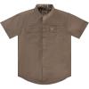 Mossy Oak Dirt Shirt SS(Bark)
