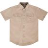 Mossy Oak Dirt Shirt SS(Dirt)