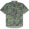 Mossy Oak Dirt Shirt SS(Full Foliage)