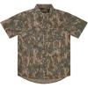 Mossy Oak Dirt Shirt SS(Greenleaf)
