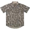 Mossy Oak Dirt Shirt SS(Original Bottomland)