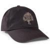 Mossy Oak Vintage Waxed Cotton Hat(Bark)