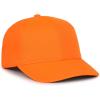 Blaze Orange