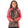 Breakup Country & Coral Heather