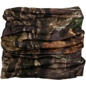 Browning Juneau Fleece Beanie(Mossy Oak Break-Up Country)
