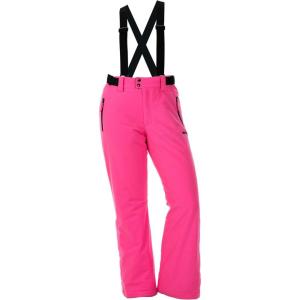 DOING SOMETHING GREAT DSG Outerwear Addie Women’s Hunting Pants – Insulated, Water Resistant, Quiet Tricot Fabric(Blaze Pink)