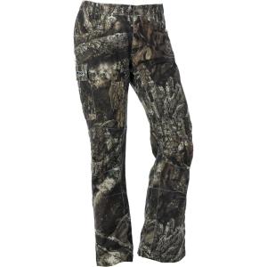 DOING SOMETHING GREAT Women’s Bexley 3.0 Ripstop Tech, Hunting Pants | Warm Climate, Ultra Light-Weight, DWR Treated(Realtree Apx 3.0)