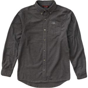 Flannel Shirt for Men Long Sleeve Men’s Flannel Shirts(Nine Iron)