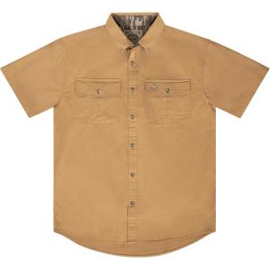 Mossy Oak Dirt Shirt SS(Autumn)