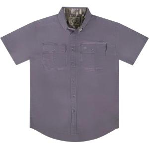 Mossy Oak Dirt Shirt SS(Branch)
