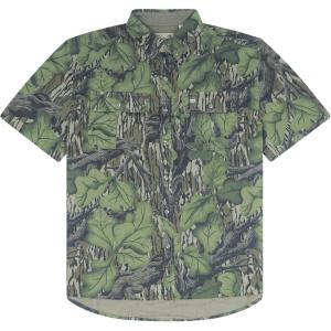 Mossy Oak Dirt Shirt SS(Full Foliage)
