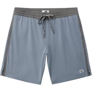 Mossy Oak Men’s Swim Trunks 8″ | UPF Resistant & Quick Dry Shorts with Mesh Pockets(Water Spout)