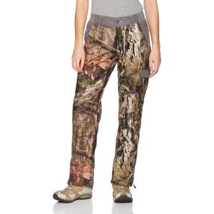 Nomad Women’s Harvester Pant, Moss Oak Break-Up Country, Large