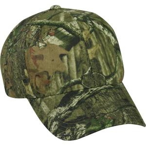 Outdoor Cap Hunting Basics Cap(Mossy Oak Break-up Infinity Camo)