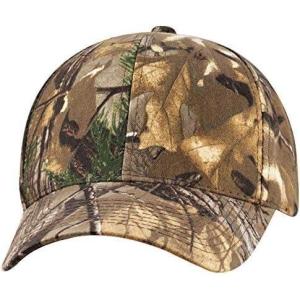 Outdoor Cap Hunting Basics Cap(Realtree Xtra)