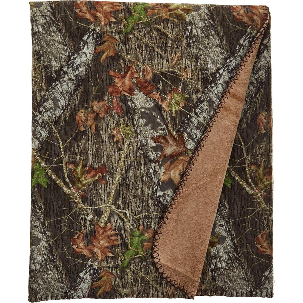 imageCarstens Mossy Oak Throw