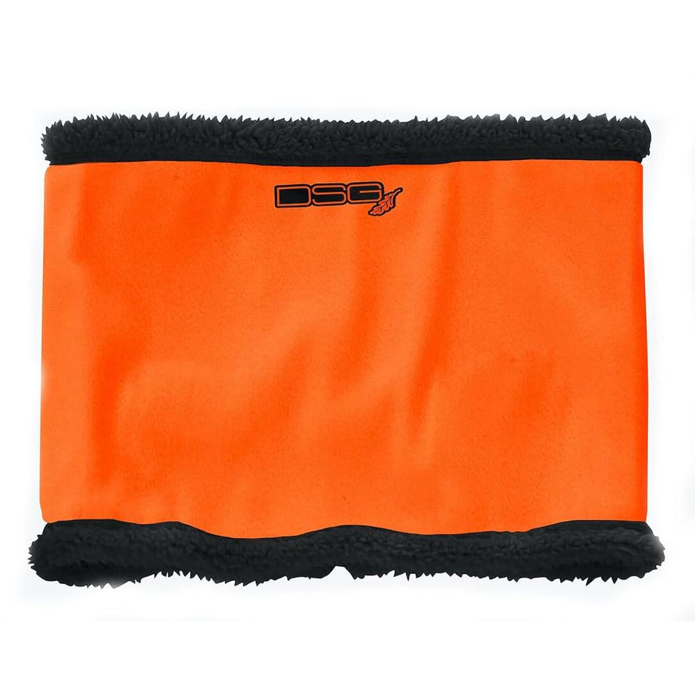 imageDOING SOMETHING GREAT DSG Outerwear Womens Sherpa Cold Weather Hunting Neck Warmers MO Country DNABlaze Orange