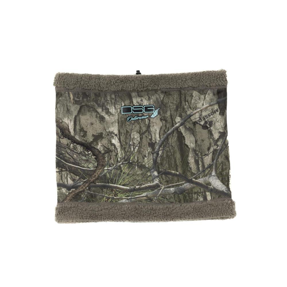 imageDOING SOMETHING GREAT DSG Outerwear Womens Sherpa Cold Weather Hunting Neck Warmers MO Country DNAMo Country Dna