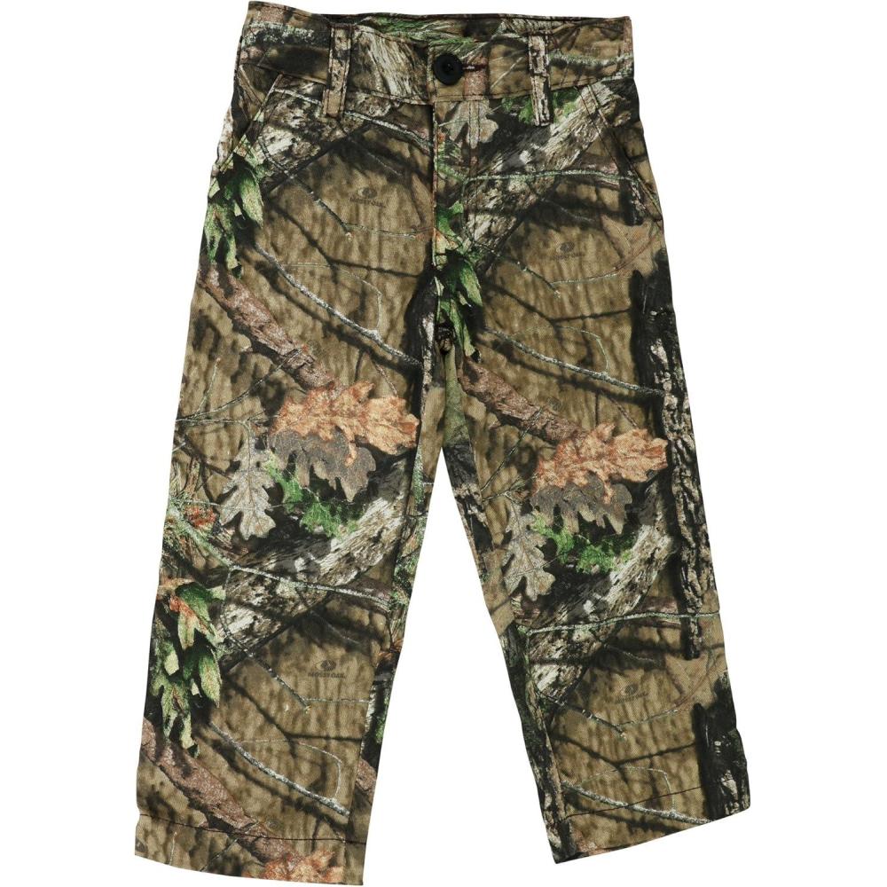 imageMossy Oak Toddler Camo Pants in BreakUp Country