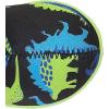 BOGS Baby Camo Boys’ Infant-Toddler Boot(Dino – Electric Blue Multi)