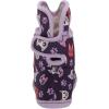 BOGS Baby Camo Boys’ Infant-Toddler Boot(Kitties-purple)