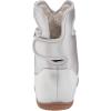 BOGS Baby Camo Boys’ Infant-Toddler Boot(Metallic-silver)