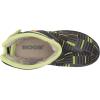 BOGS Baby Camo Boys’ Infant-Toddler Boot(Phaser Ii-black)