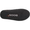 BOGS Baby Camo Boys’ Infant-Toddler Boot(Phaser Ii-black)