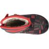 BOGS Baby Camo Boys’ Infant-Toddler Boot(Phaser Ii-dark Gray)