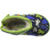 BOGS Baby Camo Boys’ Infant-Toddler Boot(Puppies-blue)
