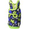 BOGS Baby Camo Boys’ Infant-Toddler Boot(Puppies-blue)