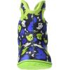 BOGS Baby Camo Boys’ Infant-Toddler Boot(Puppies-blue)