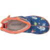 BOGS Baby Camo Boys’ Infant-Toddler Boot(Space-blue)